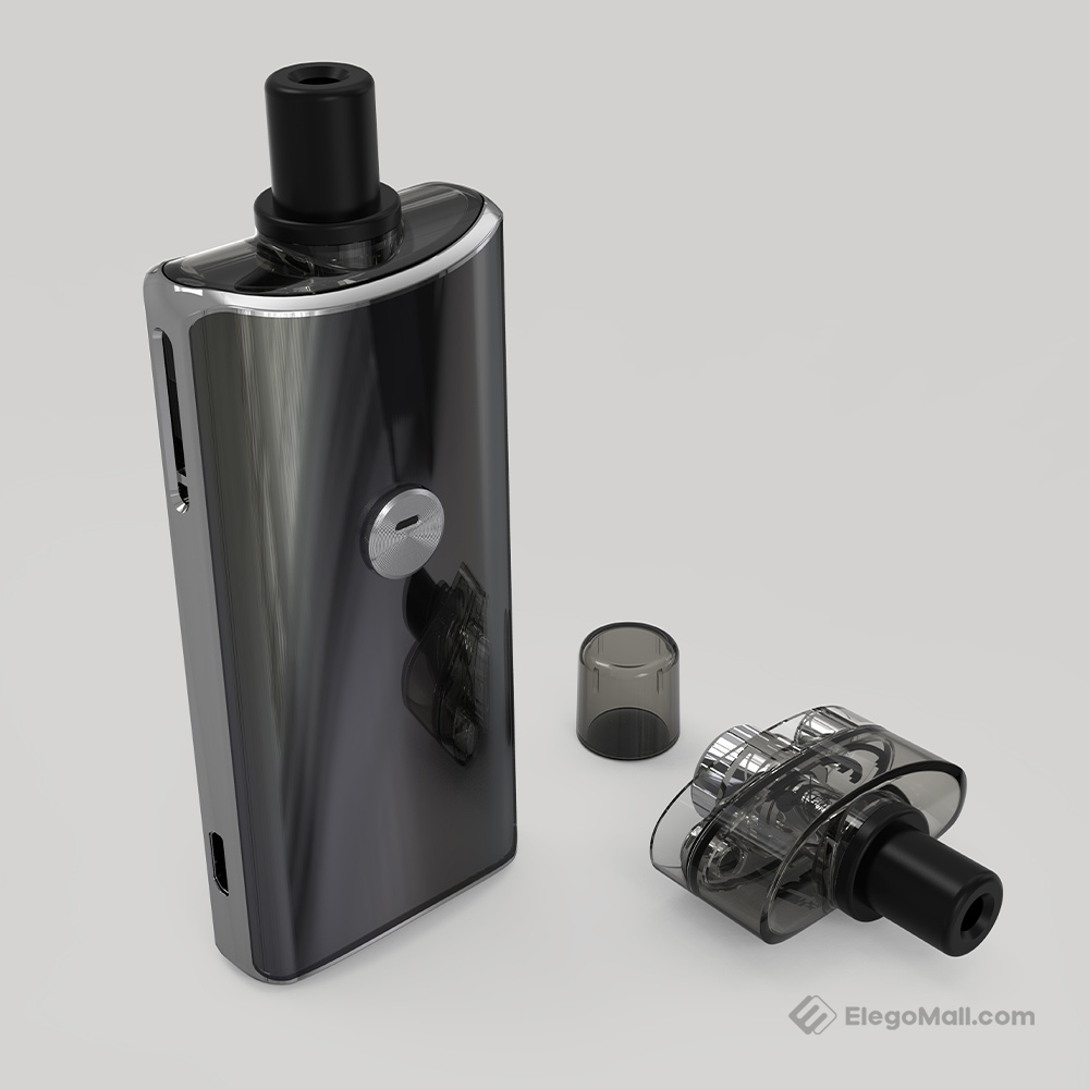 IJOY Saturn Pod Kit 1100mAh